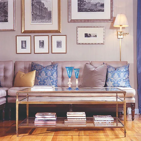 Lounge Areas by Reflections Of You, By Amy, LLC - Photo 16