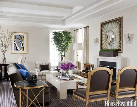 Lounge Areas by Reflections Of You, By Amy, LLC - Photo 24
