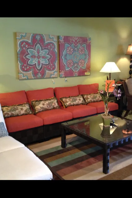 Lounge Areas by Reflections Of You, By Amy, LLC - Photo 18