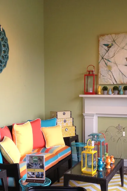 Lounge Areas by Reflections Of You, By Amy, LLC - Photo 12