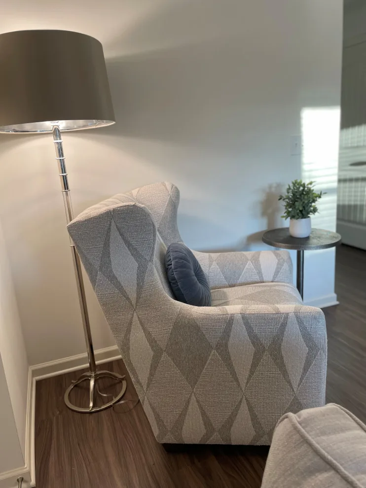 Dark Stream Depot by A. Logan Designs, LLC - Photo 15