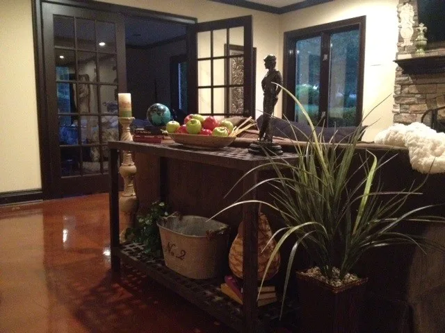 Basement Decoration by Reflections Of You, By Amy, LLC - Photo 2