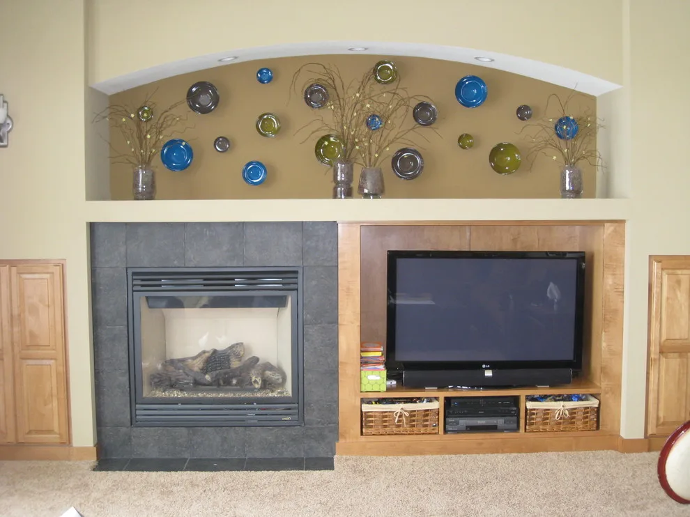 West Des Moines Home by JY Design - Photo 6