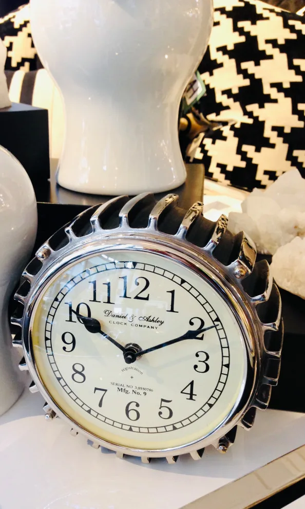 Fun with Accessories by Timothy Briscoe Interiors - Photo 7