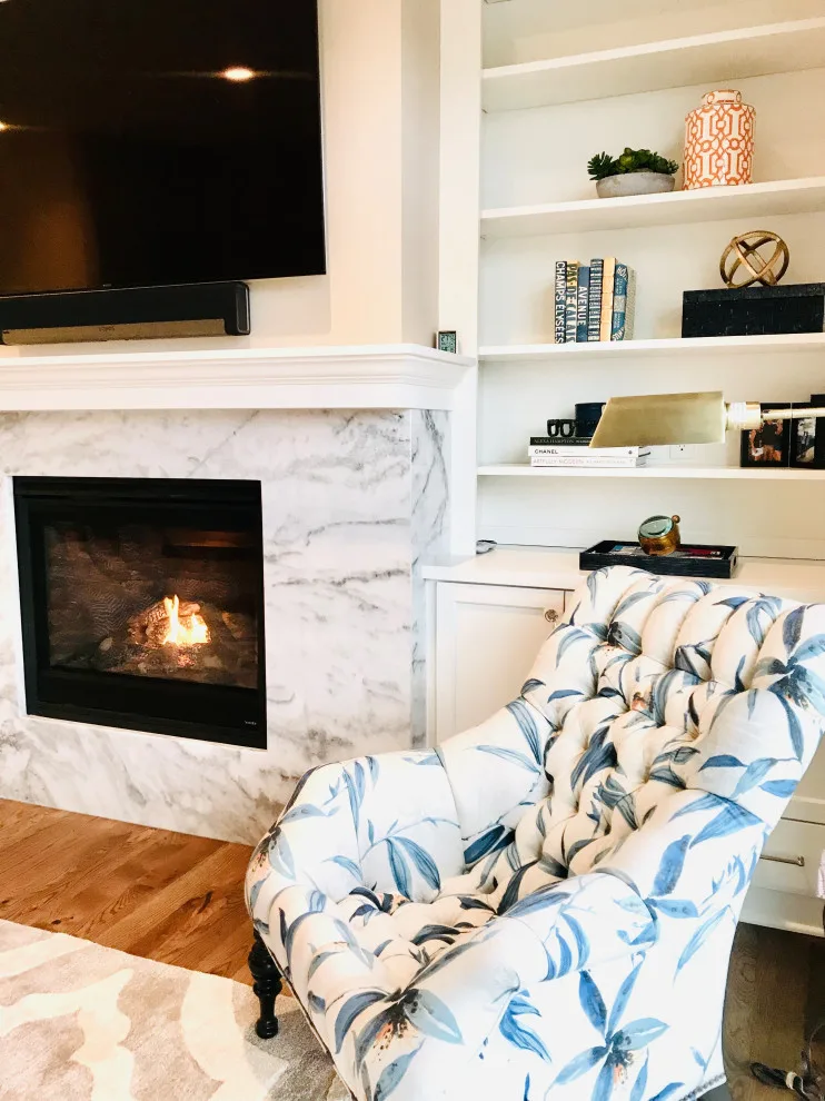 Timothy Briscoe Interiors - Photo 10