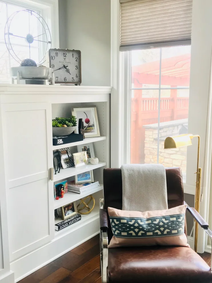 Fun with Accessories by Timothy Briscoe Interiors - Photo 4