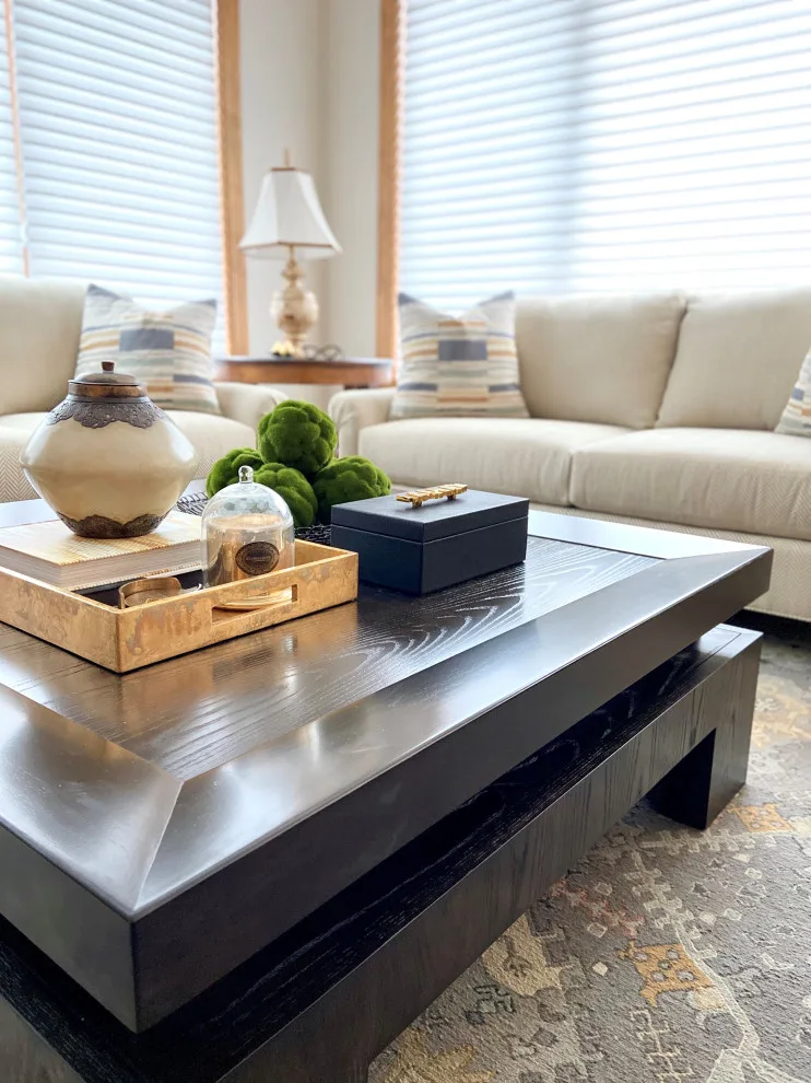 Fun with Accessories by Timothy Briscoe Interiors - Photo 2