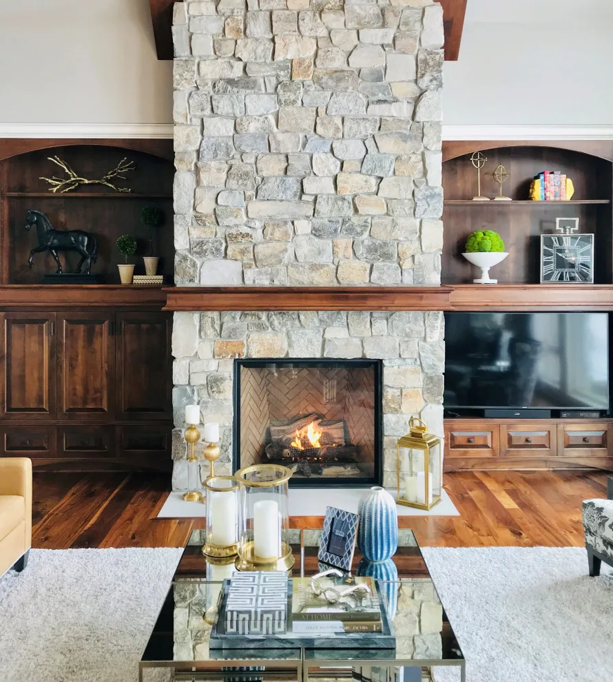 Fun with Accessories by Timothy Briscoe Interiors - Photo 3