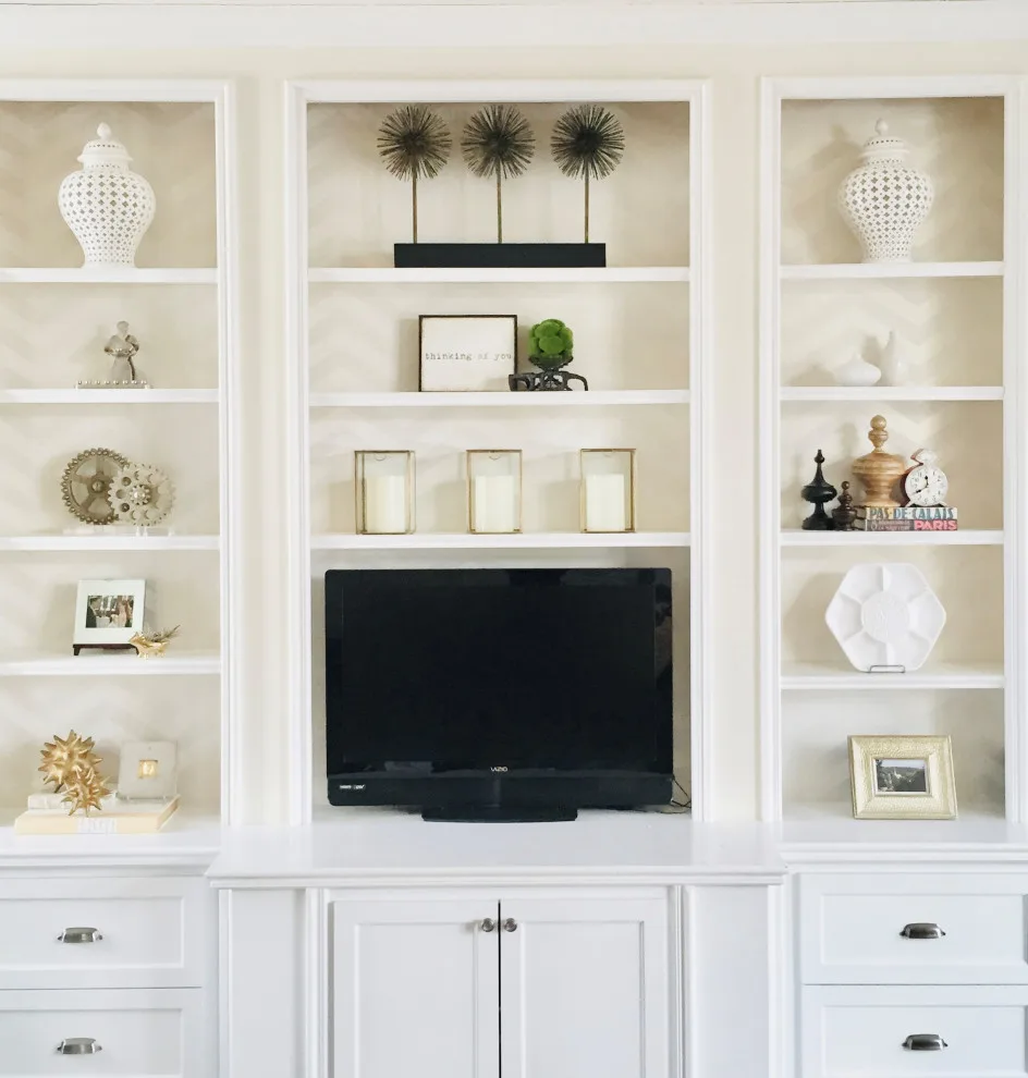 Fun with Accessories by Timothy Briscoe Interiors - Photo 5