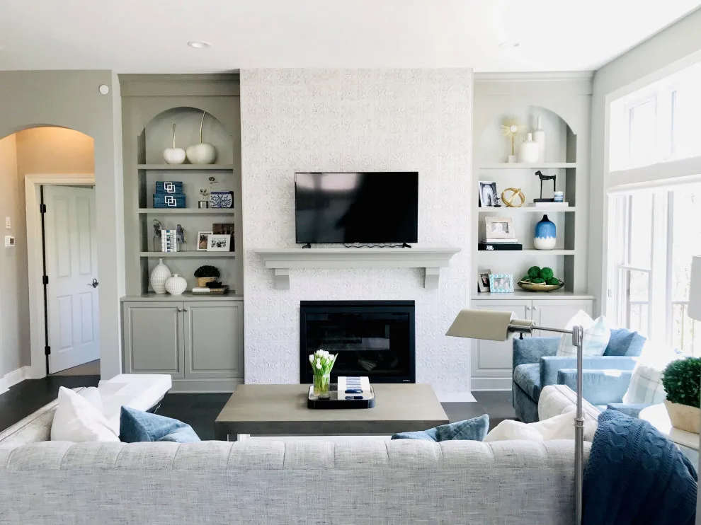 Fun with Accessories by Timothy Briscoe Interiors - Photo 8