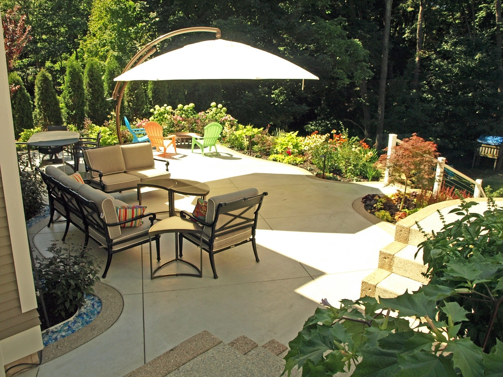 Landscape Construction by LandTechwmi LLC - Photo 65