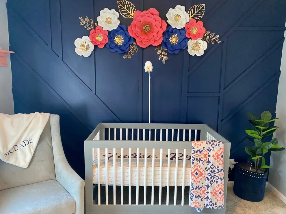 Little McNursery by Lina Norell Designs LLC - Photo 6