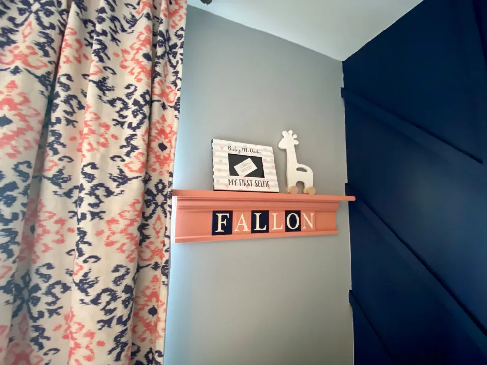 Little McNursery by Lina Norell Designs LLC - Photo 12