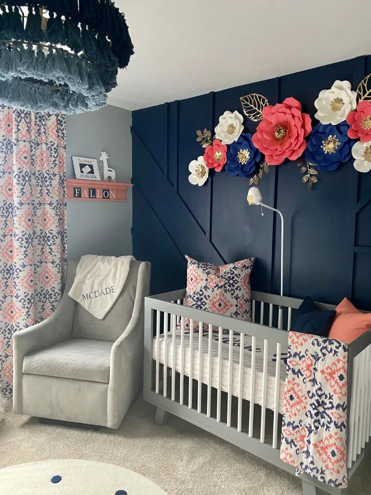 Little McNursery by Lina Norell Designs LLC - Photo 14