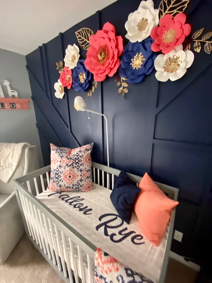 Little McNursery by Lina Norell Designs LLC - Photo 5