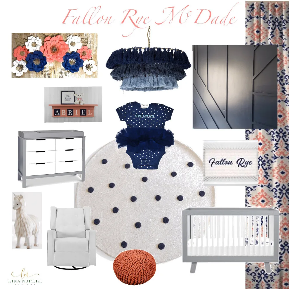 Little McNursery by Lina Norell Designs LLC - Photo 16