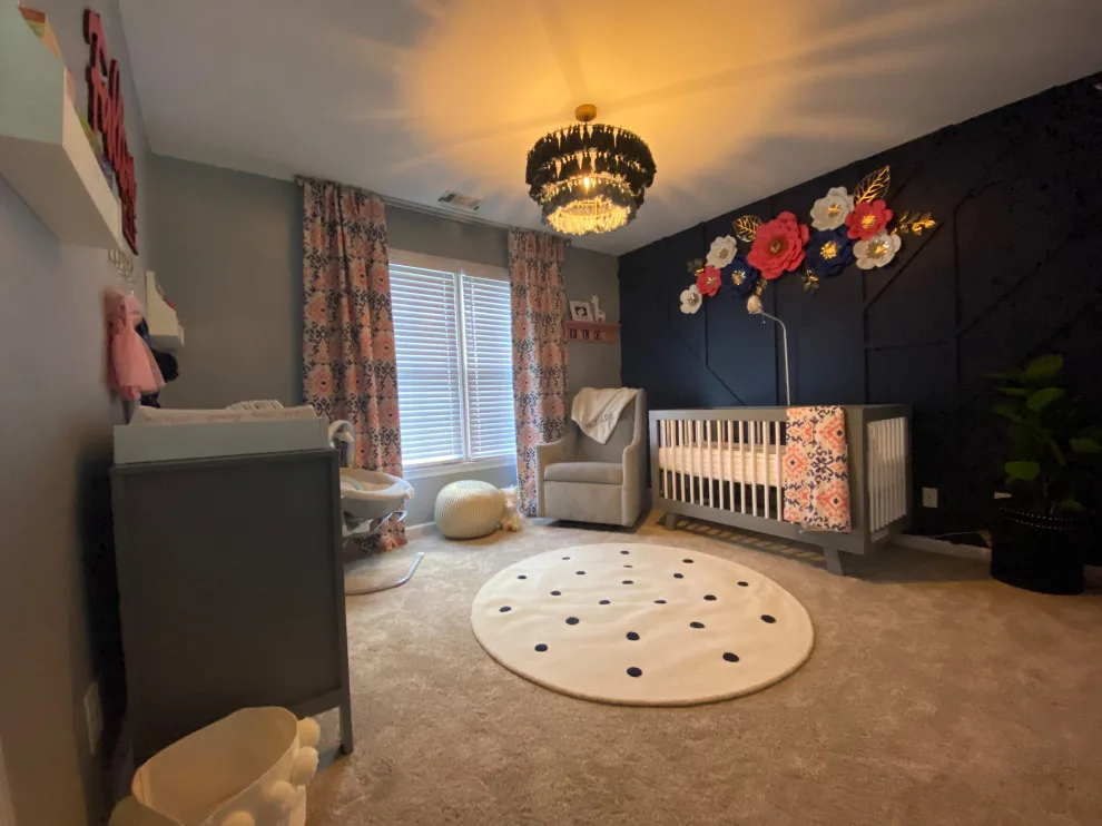 Little McNursery by Lina Norell Designs LLC - Photo 10