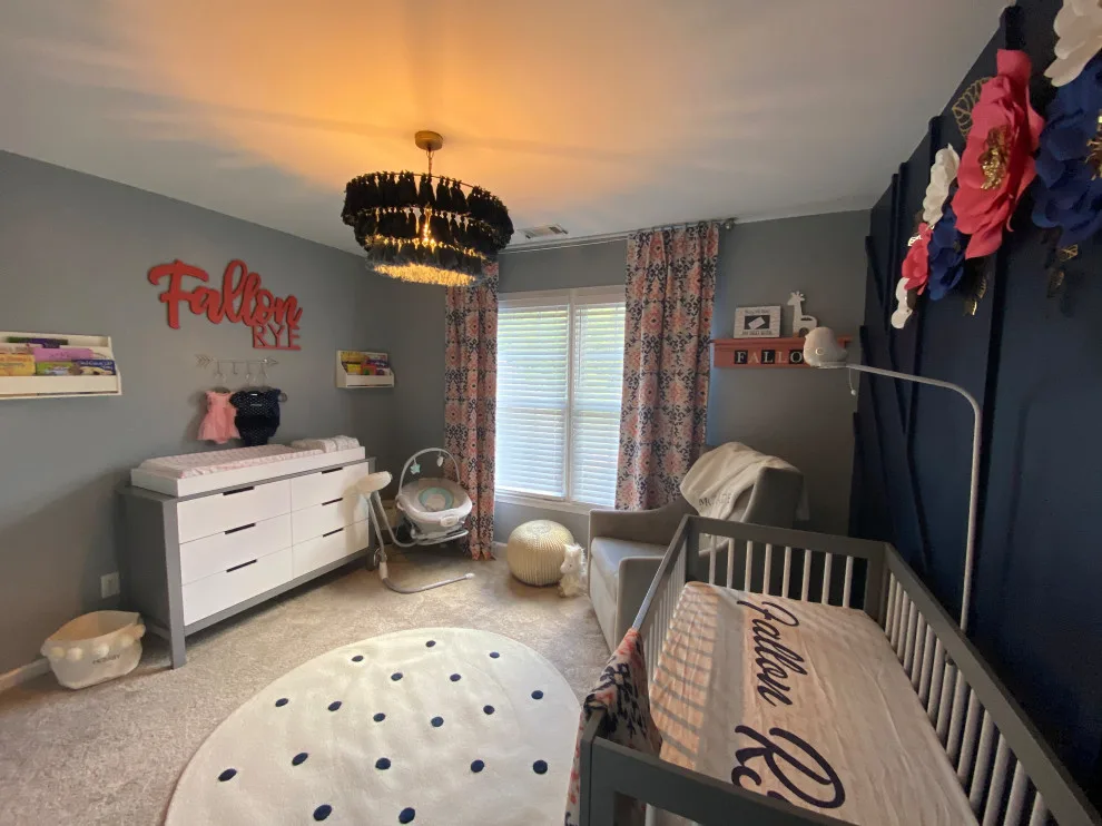 Little McNursery by Lina Norell Designs LLC - Photo 19