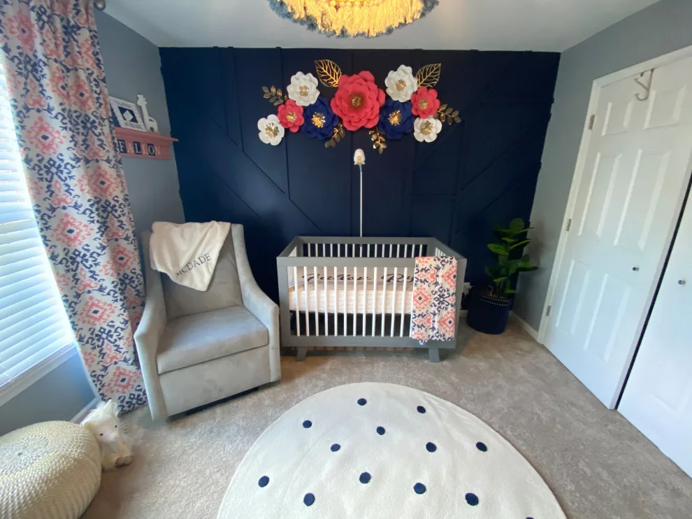 Little McNursery by Lina Norell Designs LLC - Photo 4