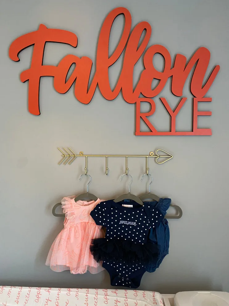 Little McNursery by Lina Norell Designs LLC - Photo 13