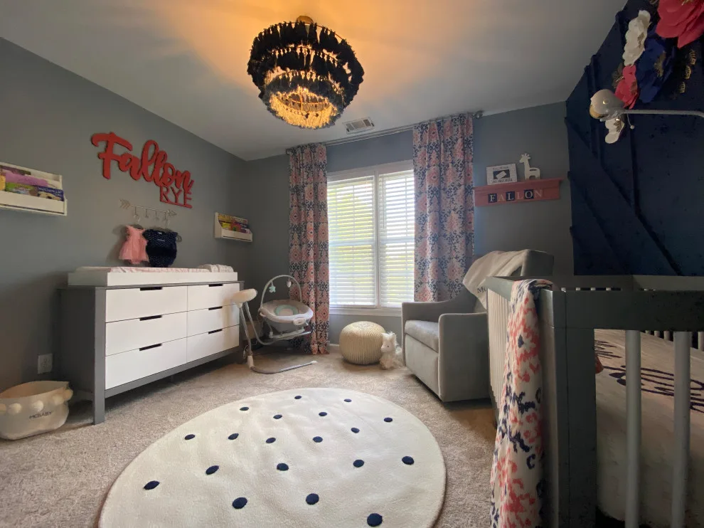 Little McNursery by Lina Norell Designs LLC - Photo 8