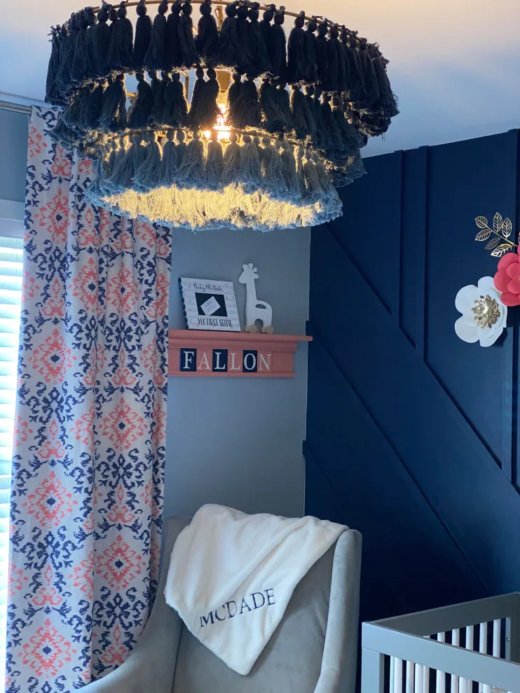 Little McNursery by Lina Norell Designs LLC - Photo 17