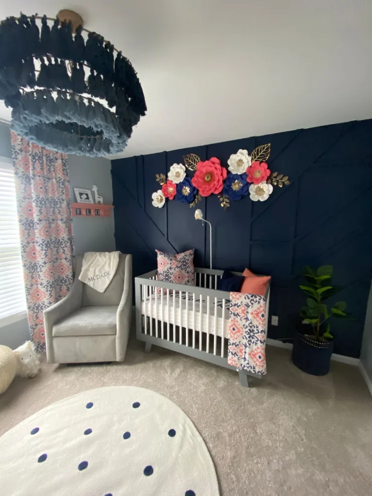 Little McNursery by Lina Norell Designs LLC - Photo 2
