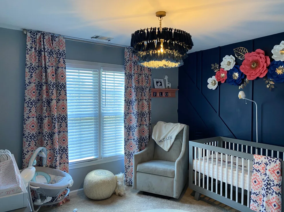 Little McNursery by Lina Norell Designs LLC - Photo 11