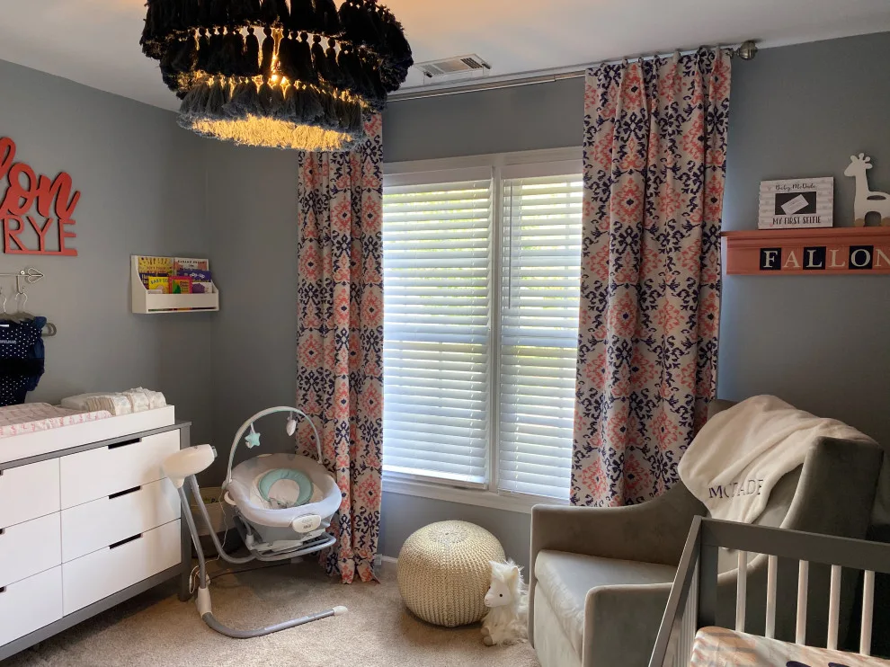 Little McNursery by Lina Norell Designs LLC - Photo 9