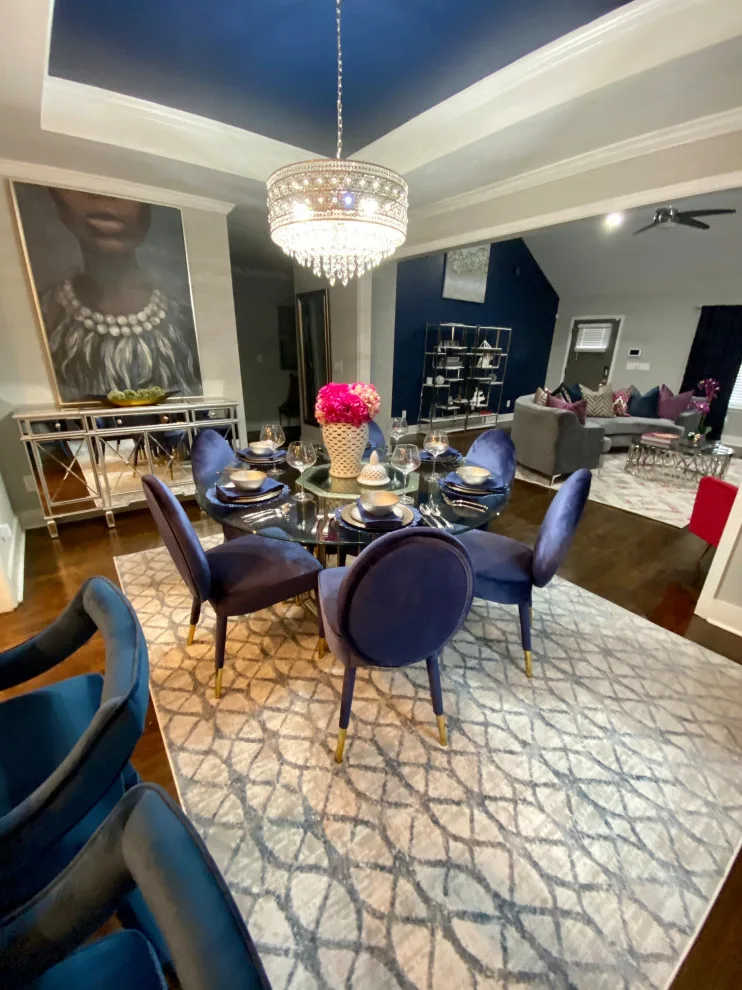 Hollywood Elegance by Lina Norell Designs LLC - Photo 2