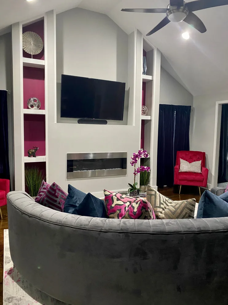Hollywood Elegance by Lina Norell Designs LLC - Photo 4