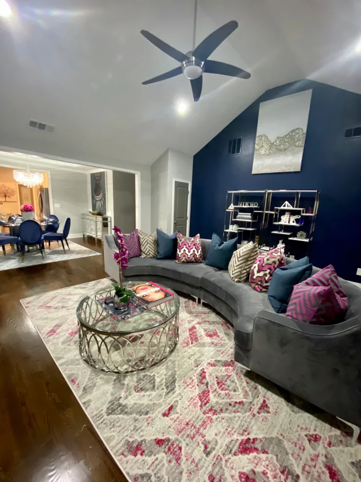 Hollywood Elegance by Lina Norell Designs LLC - Photo 18