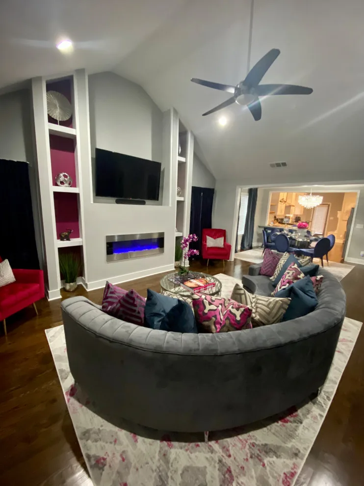 Hollywood Elegance by Lina Norell Designs LLC - Photo 10