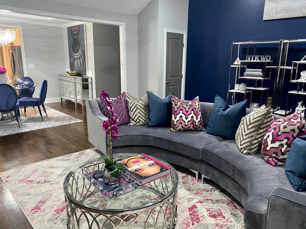 Hollywood Elegance by Lina Norell Designs LLC - Photo 6