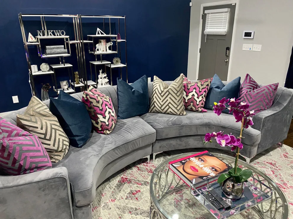 Hollywood Elegance by Lina Norell Designs LLC - Photo 9