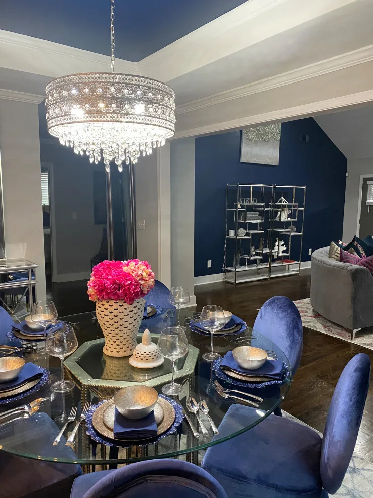 Hollywood Elegance by Lina Norell Designs LLC - Photo 12