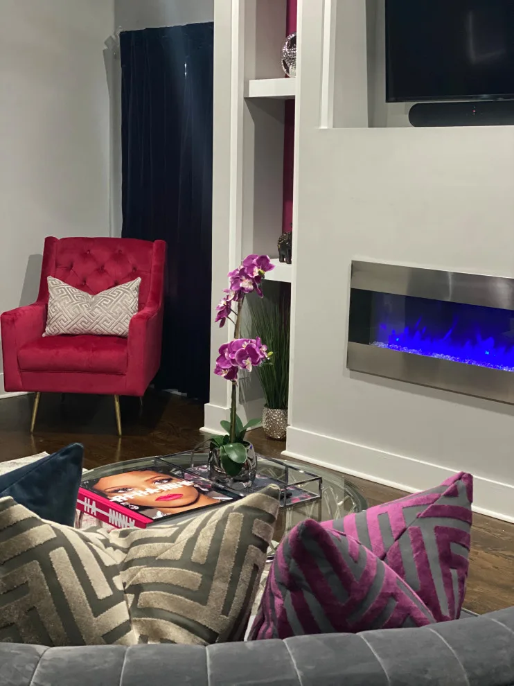 Hollywood Elegance by Lina Norell Designs LLC - Photo 13