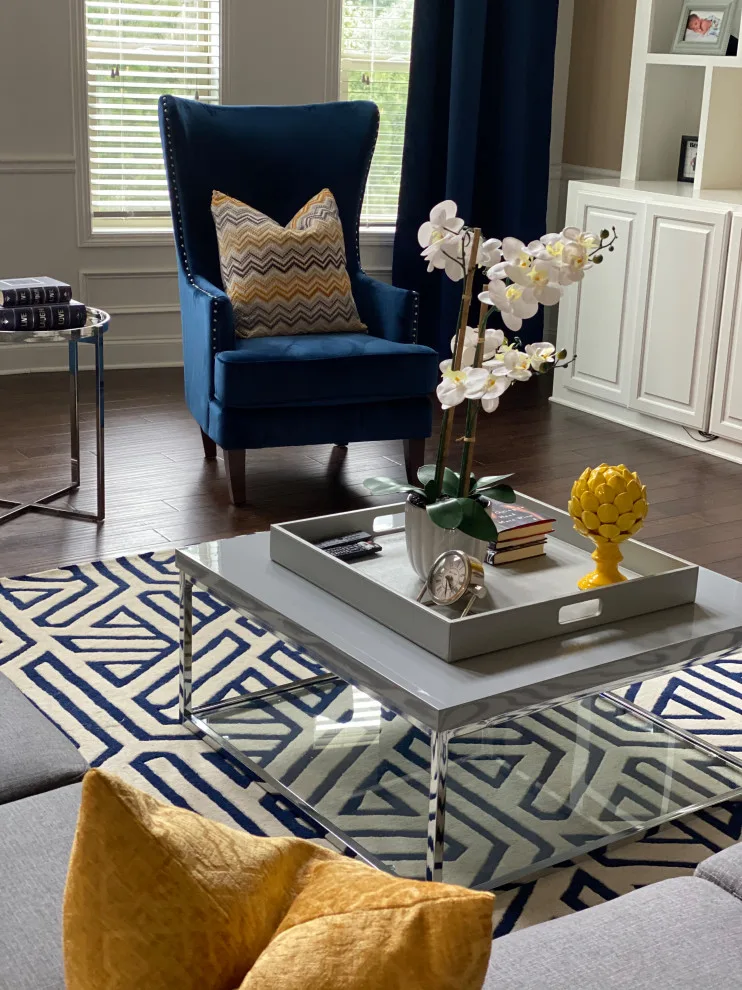 Lina Norell Designs LLC - Photo 12