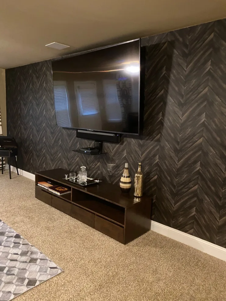 Modern Family Residence by Lina Norell Designs LLC - Photo 3