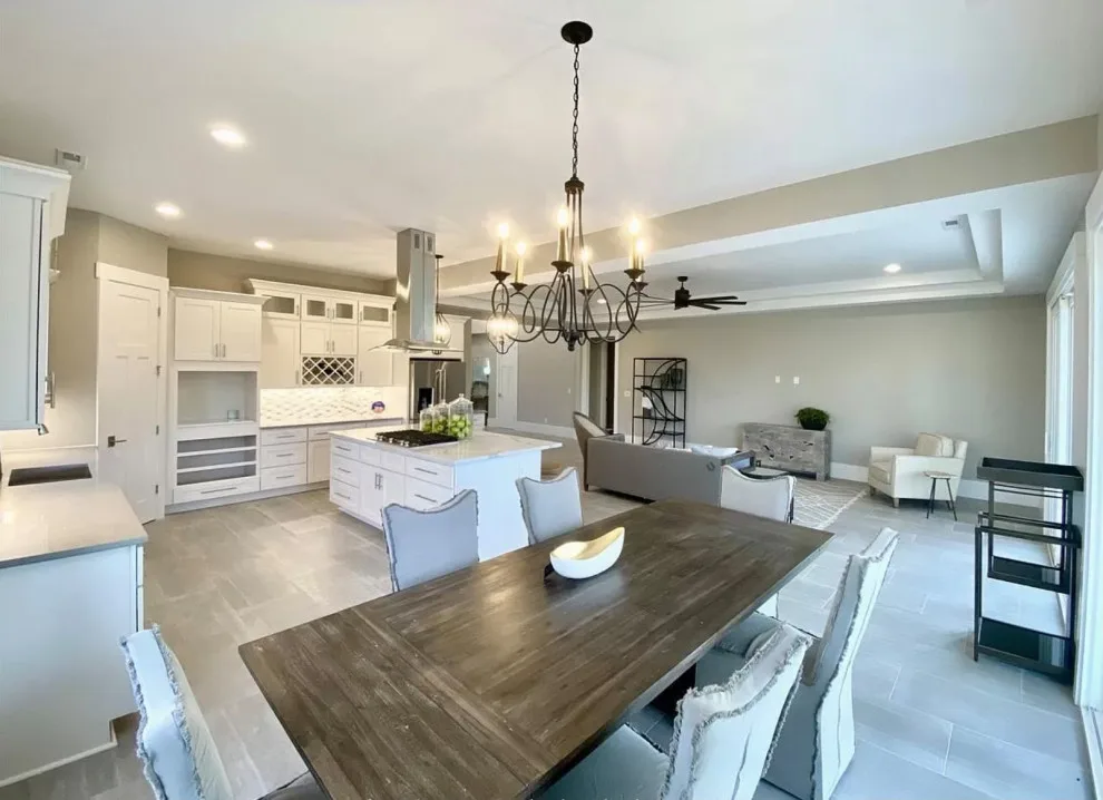 Waterway Plantation Development Project by Karen Simmons Interiors - Photo 2