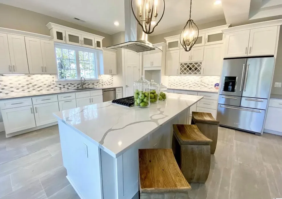 Waterway Plantation Development Project by Karen Simmons Interiors - Photo 12