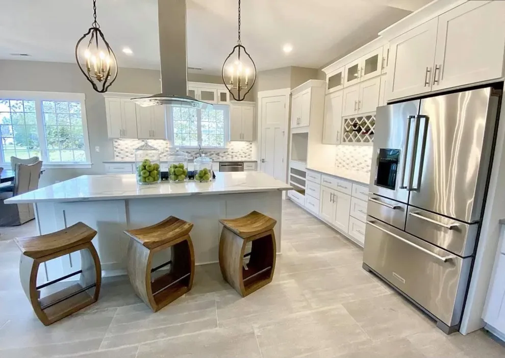 Waterway Plantation Development Project by Karen Simmons Interiors - Photo 3