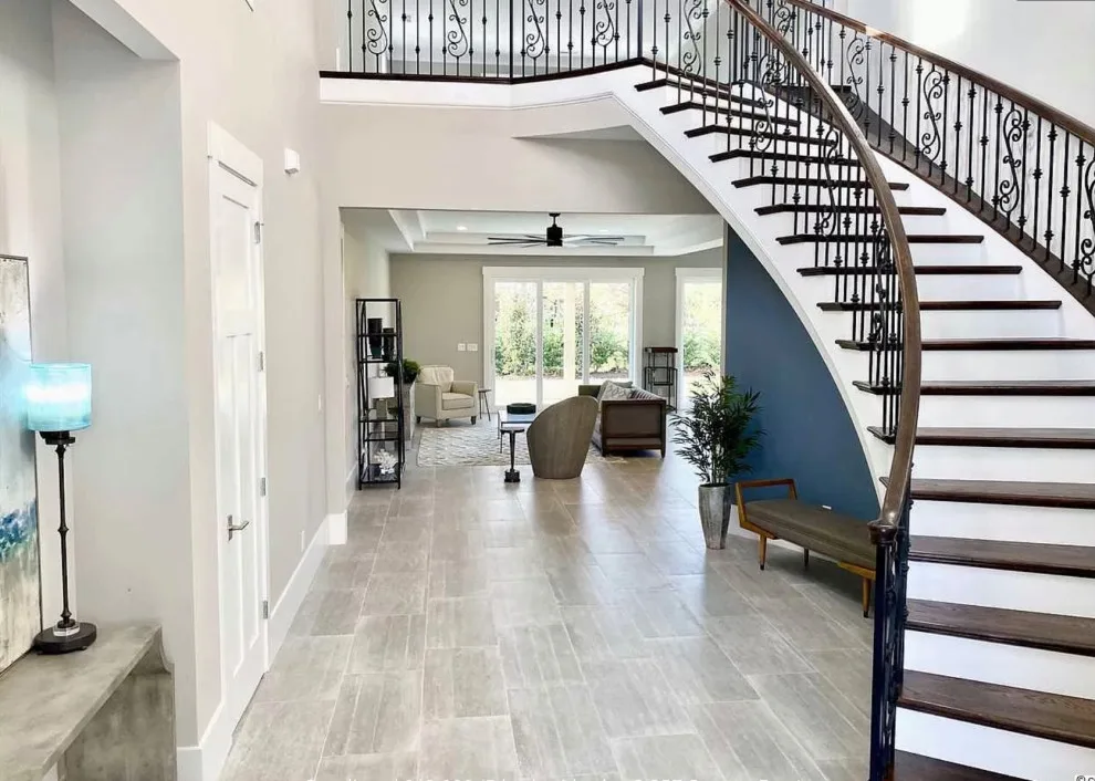 Waterway Plantation Development Project by Karen Simmons Interiors - Photo 10