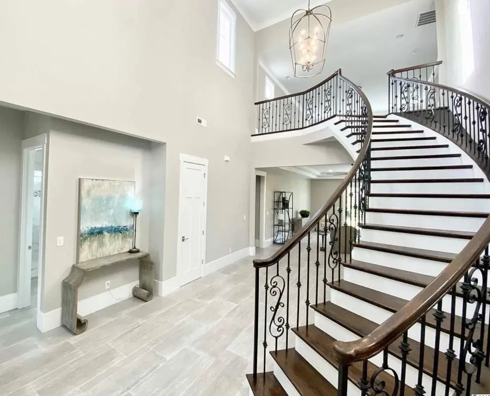 Waterway Plantation Development Project by Karen Simmons Interiors - Photo 18