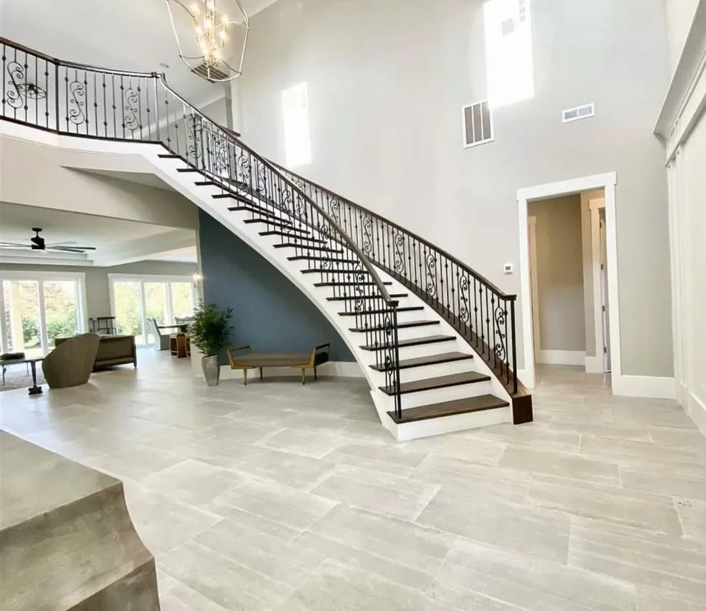 Waterway Plantation Development Project by Karen Simmons Interiors - Photo 19