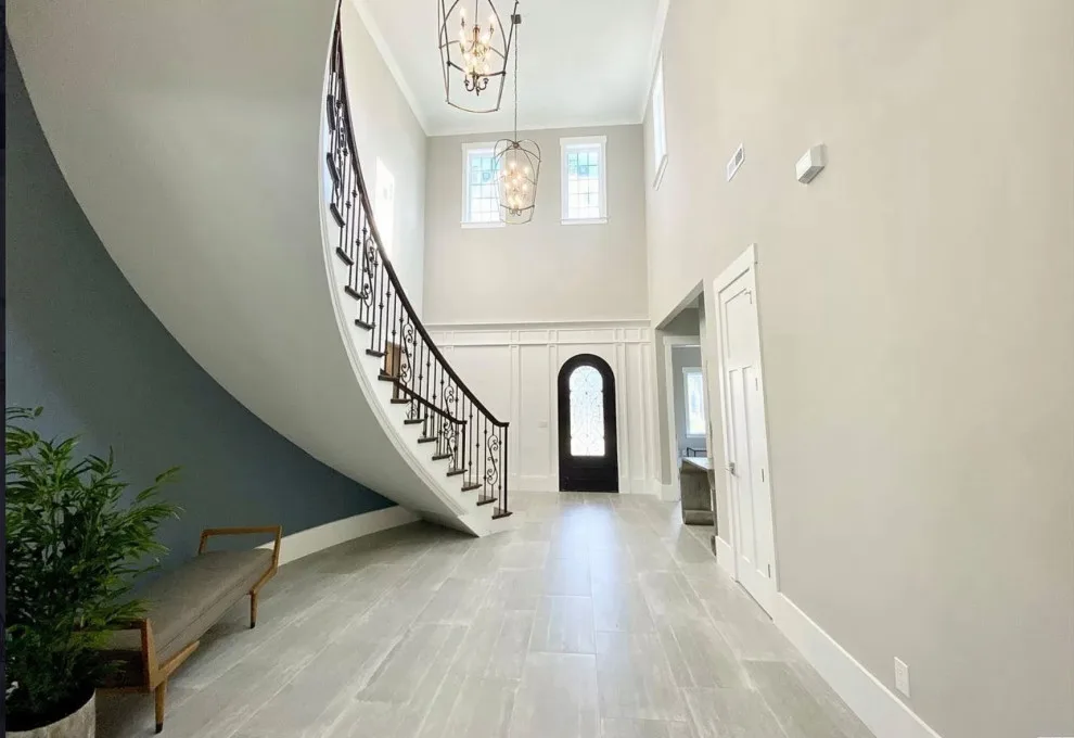 Waterway Plantation Development Project by Karen Simmons Interiors - Photo 4