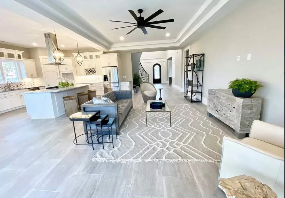 Waterway Plantation Development Project by Karen Simmons Interiors - Photo 16