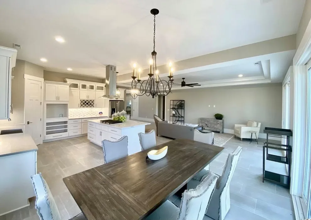 Waterway Plantation Development Project by Karen Simmons Interiors - Photo 13