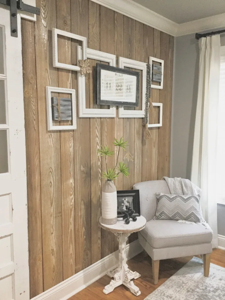 Contemporary Farmhouse Master by La Decor - Photo 6