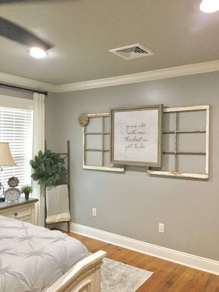 Contemporary Farmhouse Master by La Decor - Photo 3